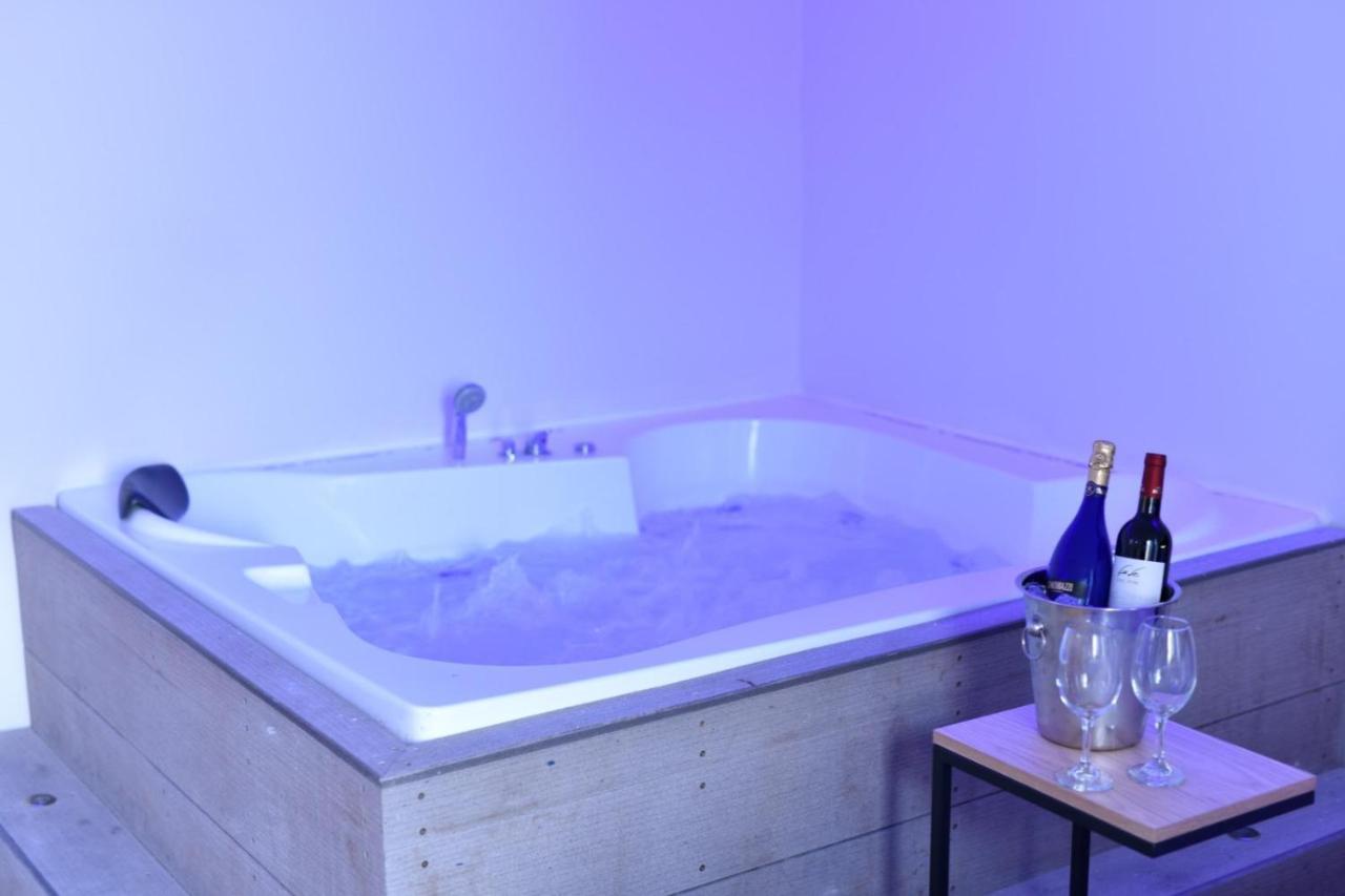 Private Pool Luxury Penthouses Sea View Eilat Kültér fotó